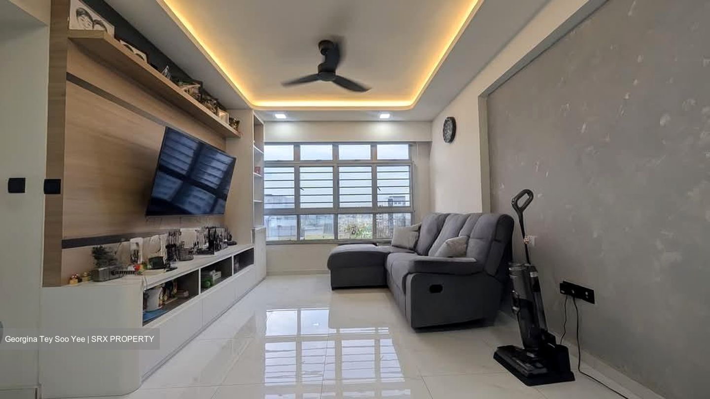 Blk 220A Matilda Edge (Punggol), HDB 4 Rooms #548456141